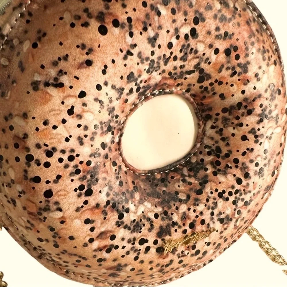 The Everything Bagel is Back! Betsey Johnson - Picture 3 of 6